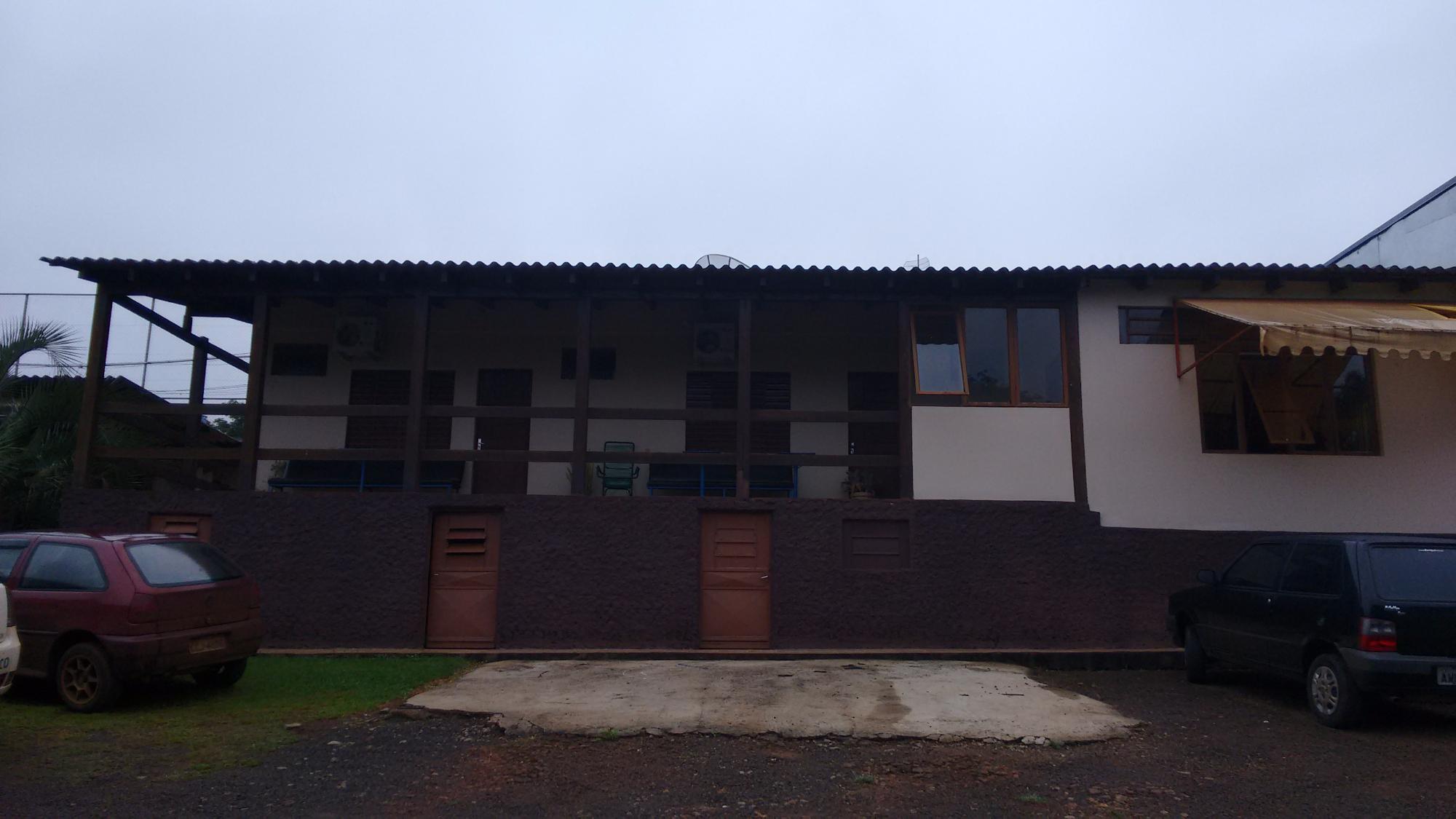 Hotel Villa Romana-客卧