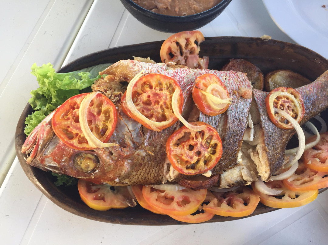 Tamandare餐馆和美食-Restaurante Jobar