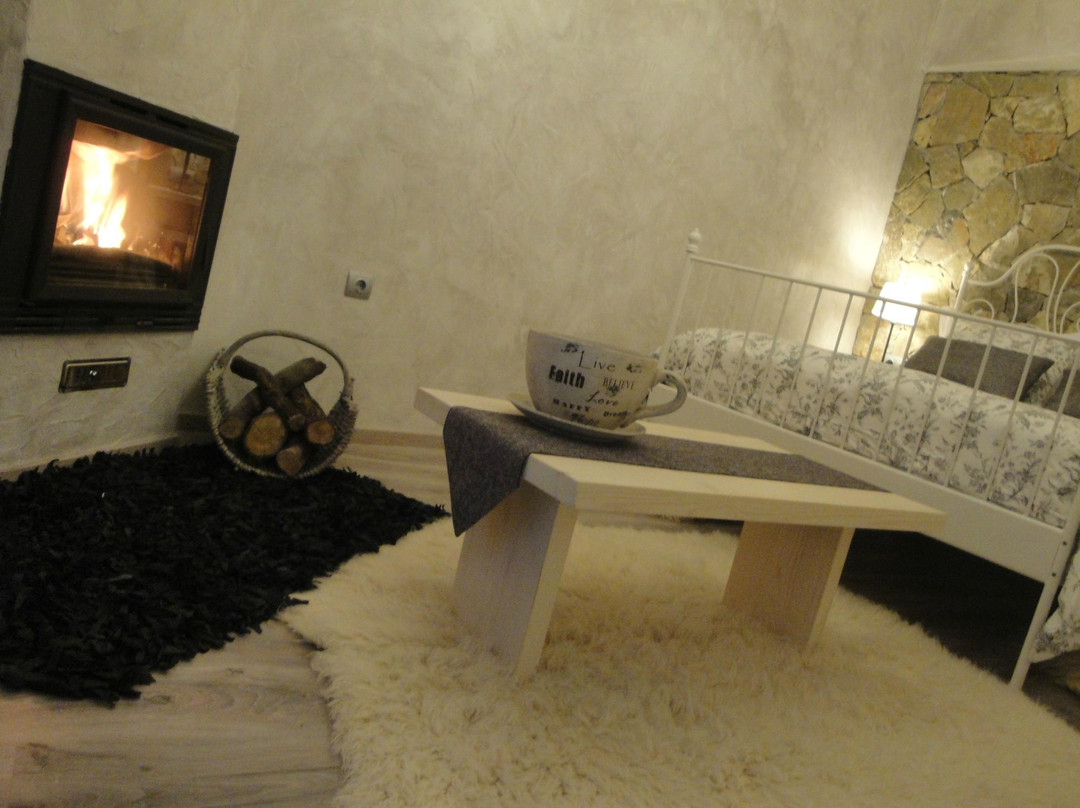 Lithos Guesthouse主图