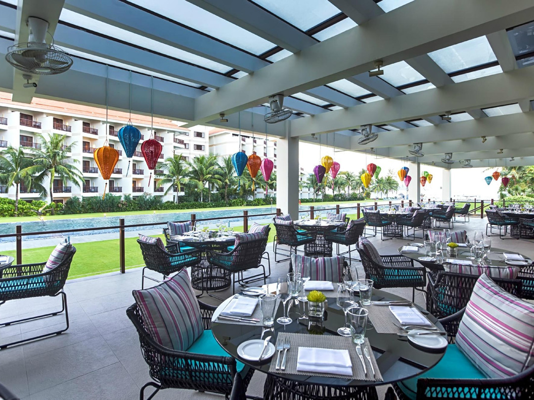 Restaurant Epice主图