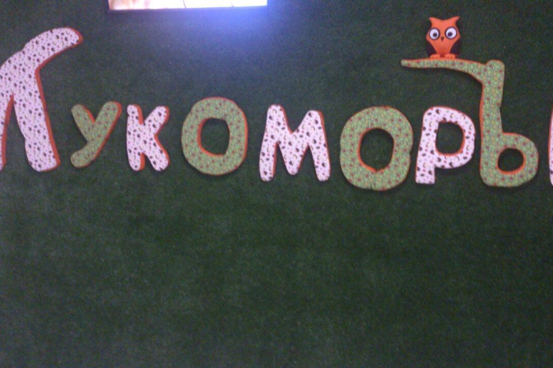 Touching Zoo Lukomorye景点图片
