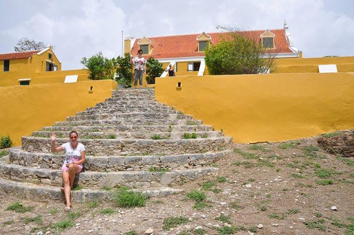 Savonet Museum-Christoffel National Park必去景点