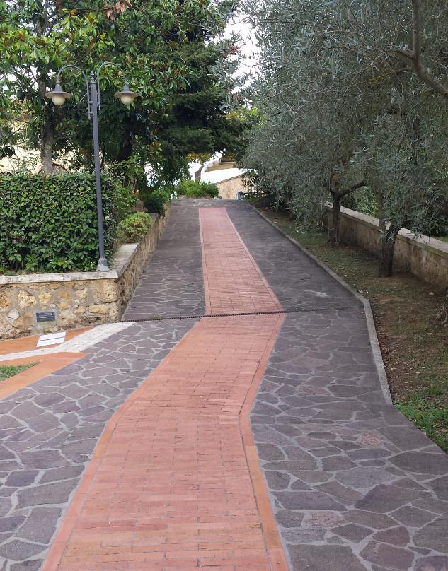 Azienda Agricola Montalpruno景点图片