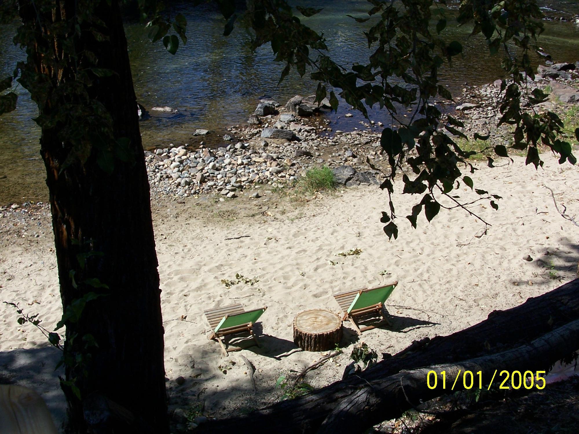 Riverside Court RV And Cabins(formally Riverside Motel)-官方