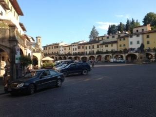 Fattoria Poggiarelli主图