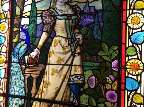 Musée d'Histoire de Lyon-里昂必去景点