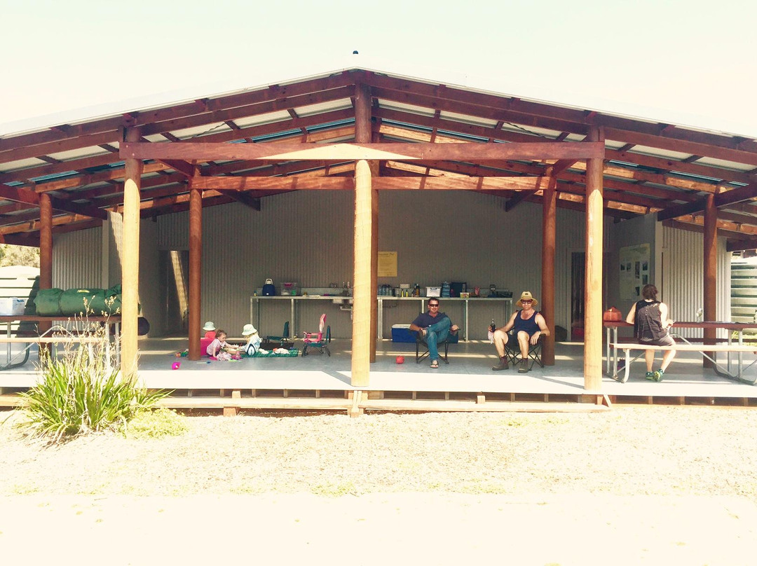 Pemberton Discovery Tours-彭伯顿必去景点