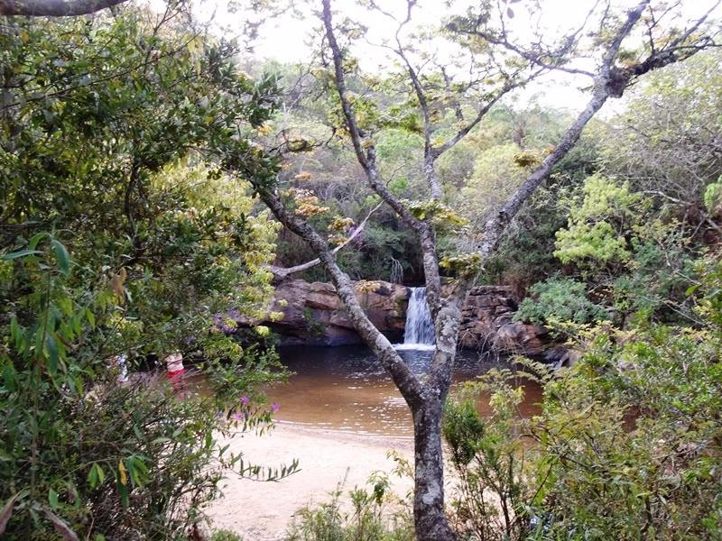 Cachoeira Paraiso-Sao Thome das Letras必去景点