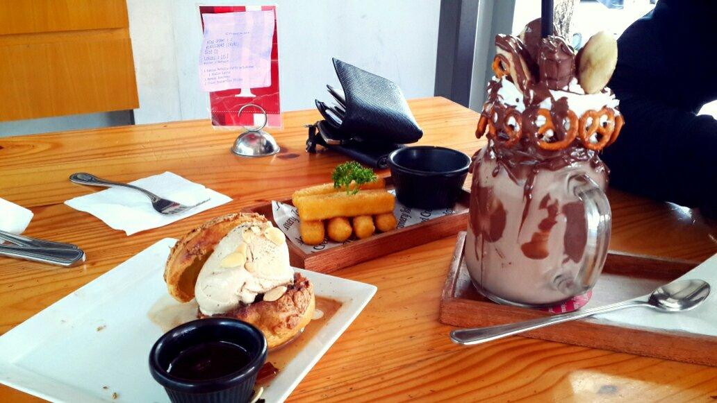 The Flavor Bliss-塞尔彭必去景点