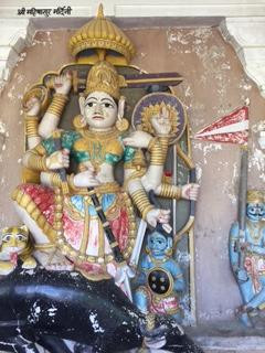 Hall of the Heroes-焦特布尔必去景点