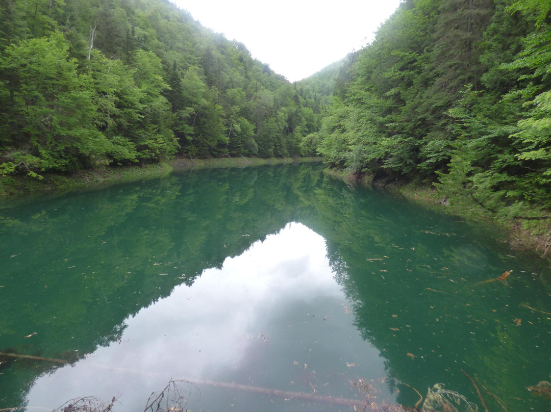 Sentiers de Randonnee Pedestre-Carleton-sur-Mer必去景点