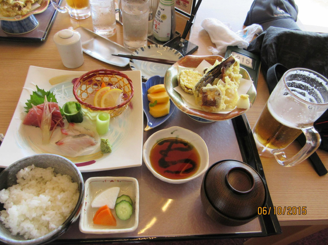 Katsuura Tokyu Golf Course-胜浦市必去景点