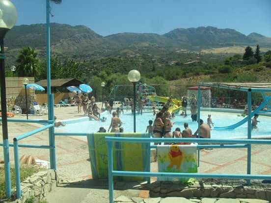 AcquaPark Monreale-Monreale必去景点