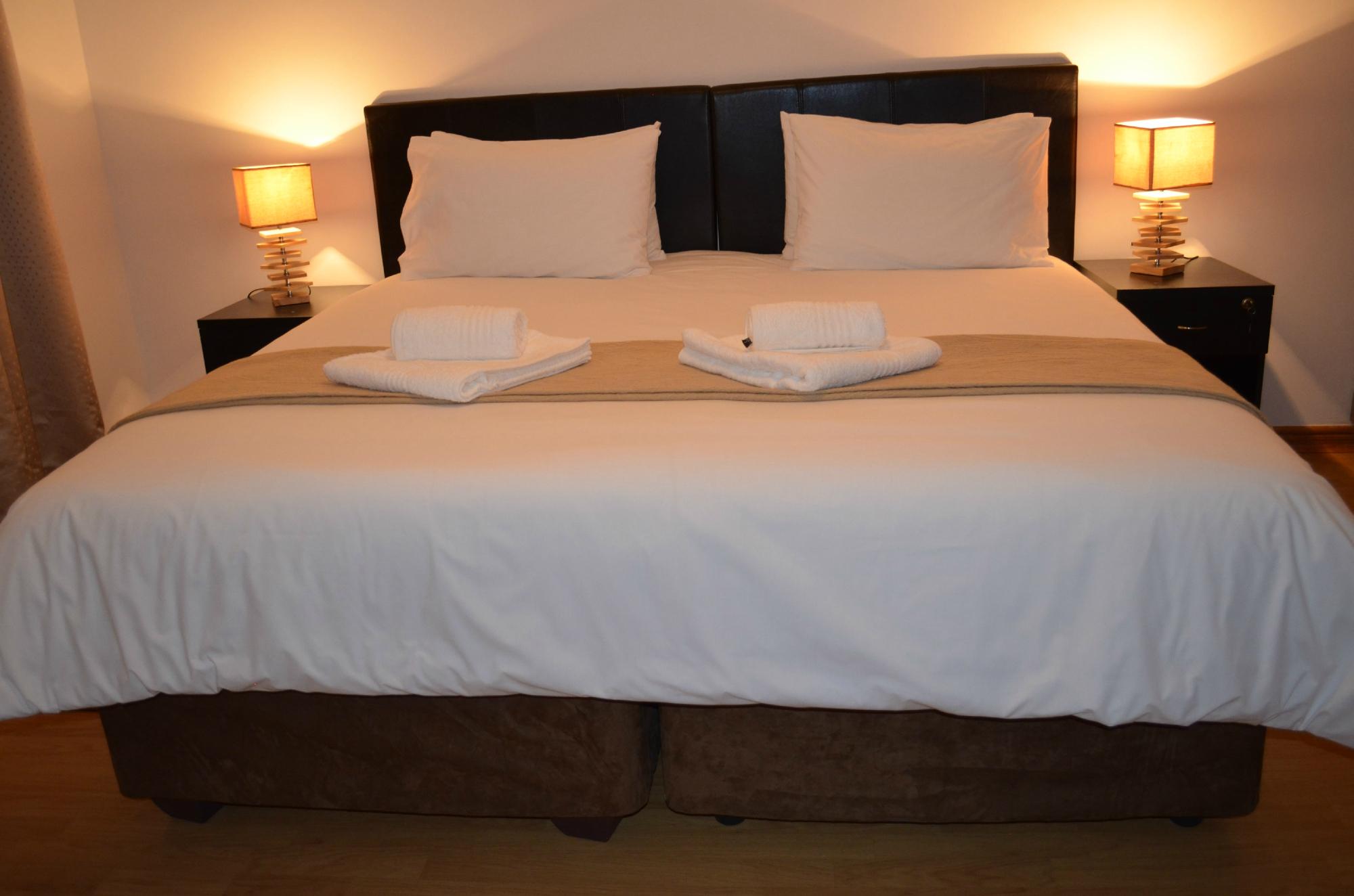 Rethabile Guest House-客卧