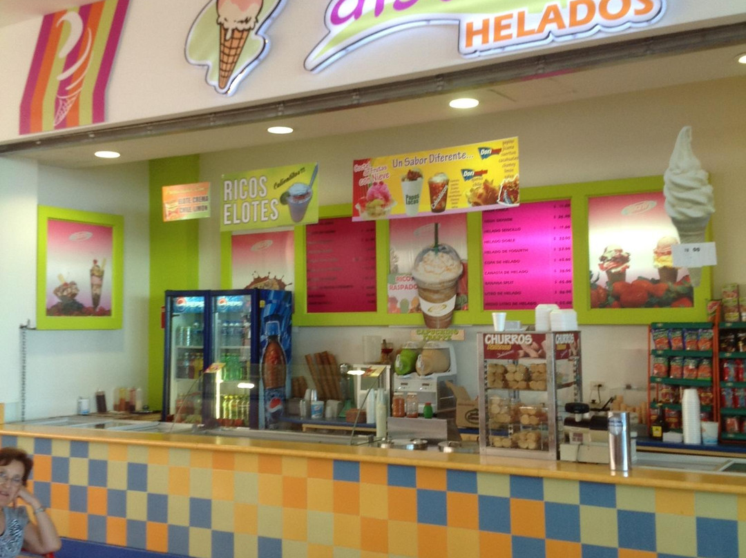 Fashion Mall-奇瓦瓦州必去景点