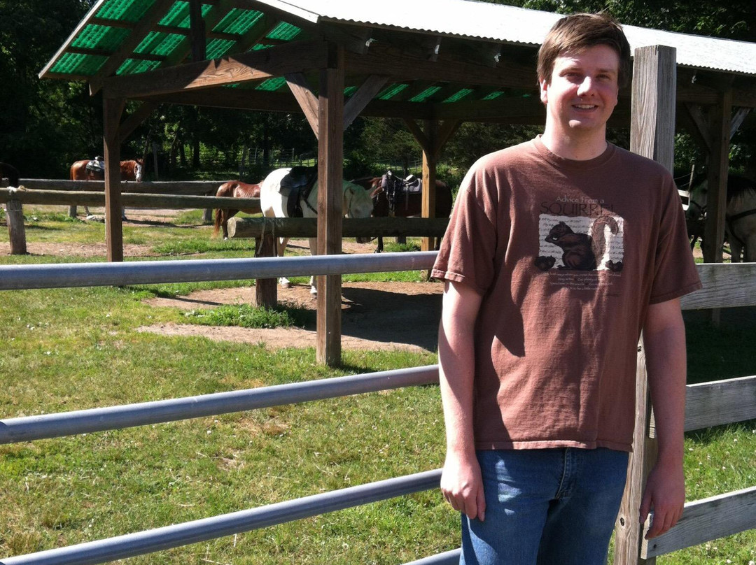 Sunset Stables-Lincoln必去景点