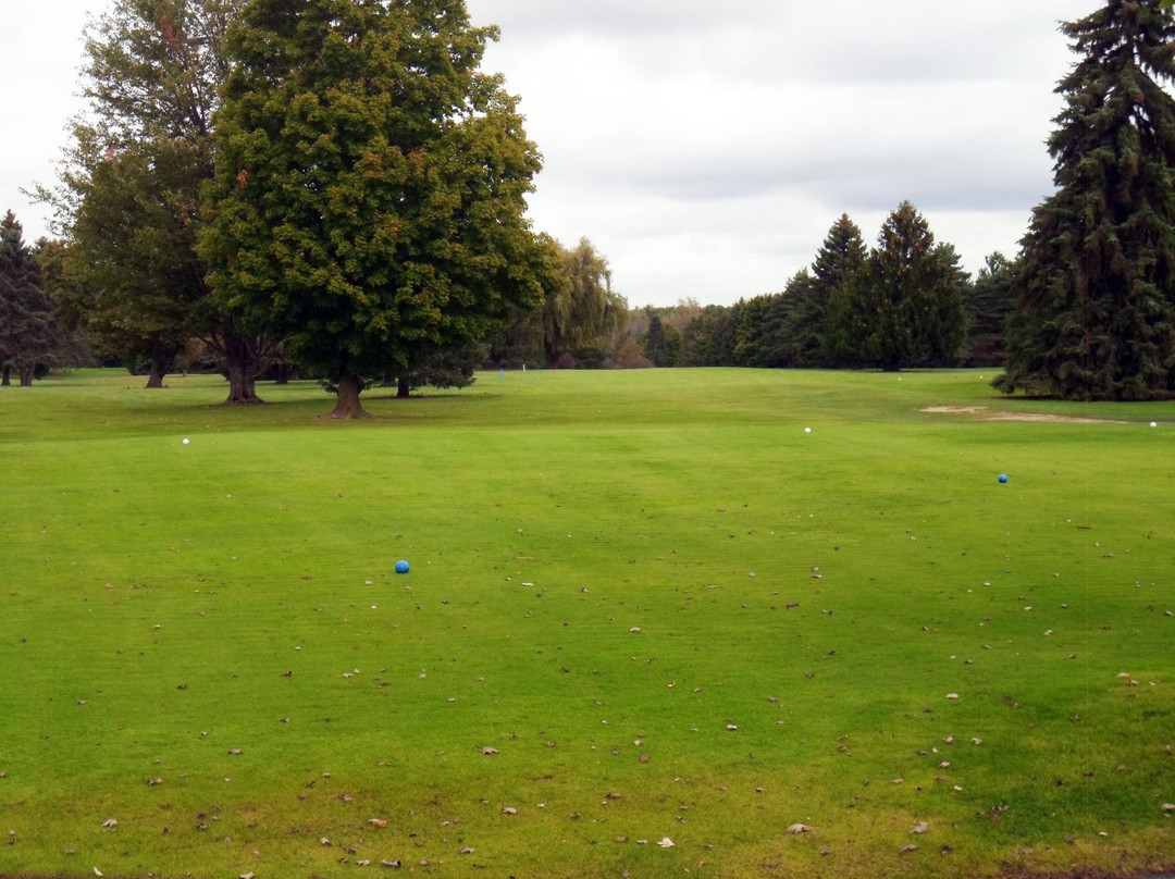 Grand Ledge Country Club景点图片