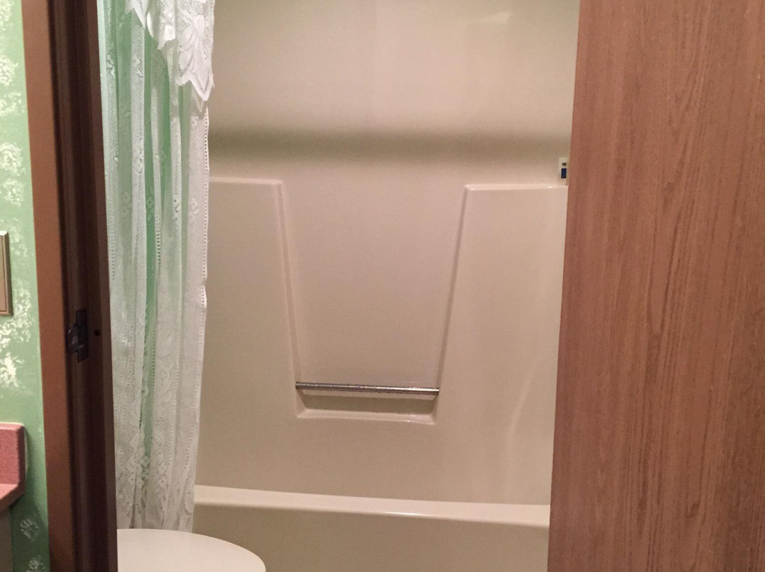 Country Lodge Inn主图