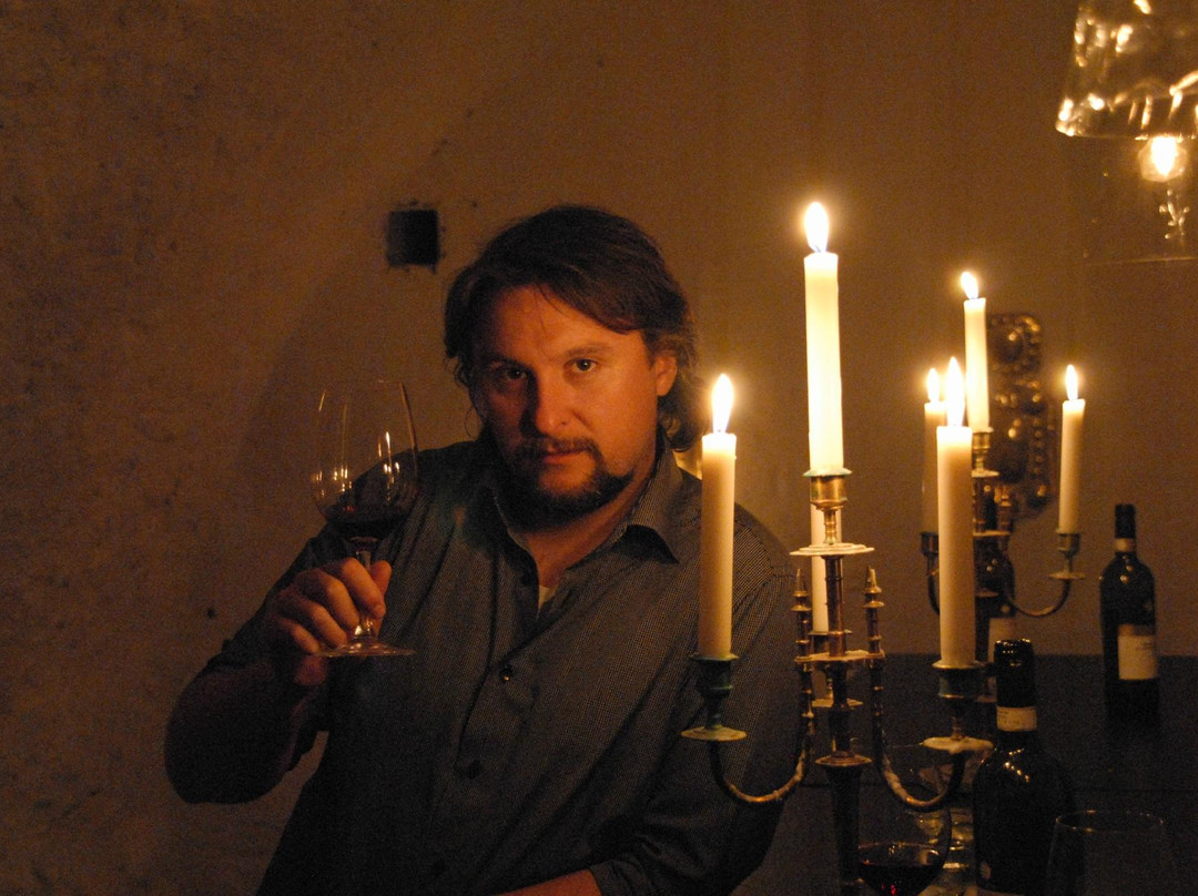 Cantina del Brunello-锡耶纳必去景点