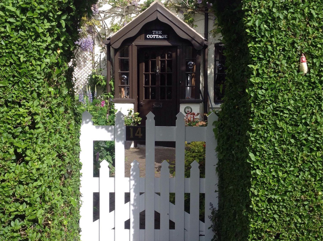 The Cottage Bed & Breakfast主图