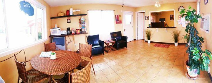 Western Motor Inn主图