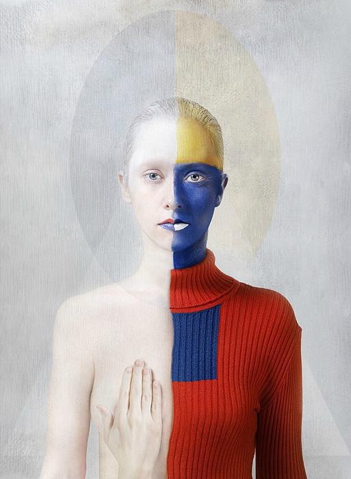 Galerie Lilja Zakirova-Heusden必去景点