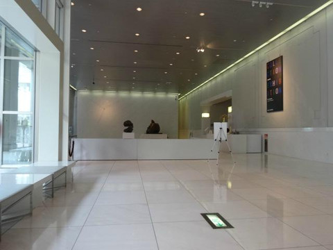 Tokushima Prefectural Museum-德岛市必去景点