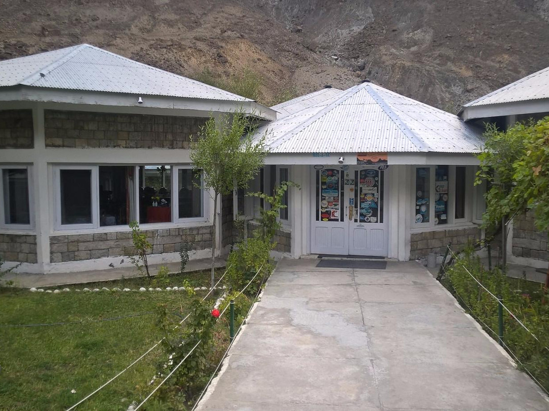 PTDC Astak Motel