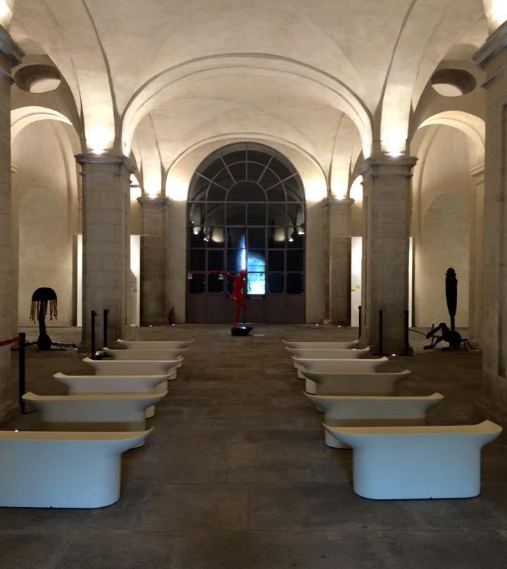 Biennale Italia Cina-都灵必去景点