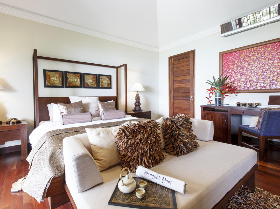 The Hideaway Suites Boutique Guesthouse