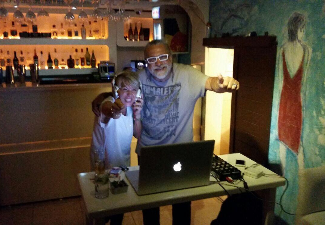 Tius Bar-切什梅必去景点