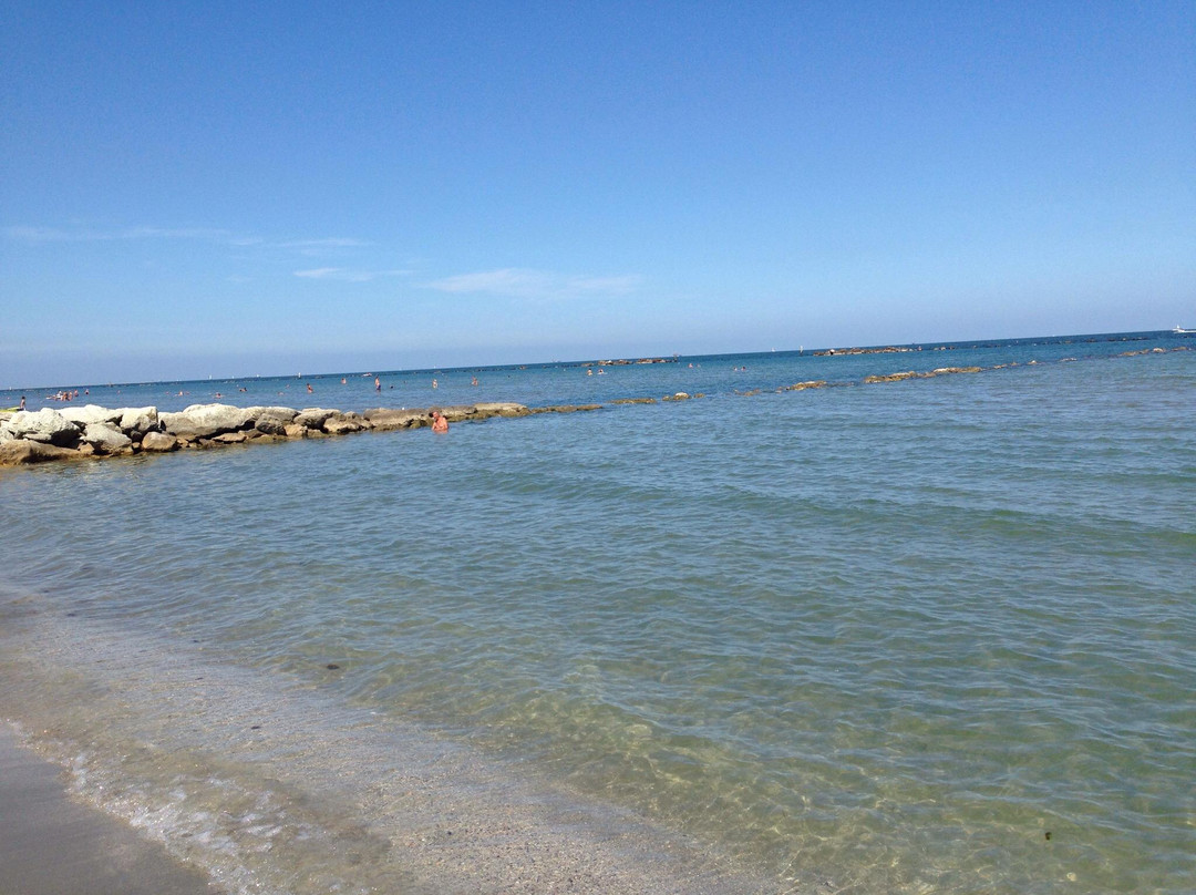 Dolcevita Beach Club景点图片