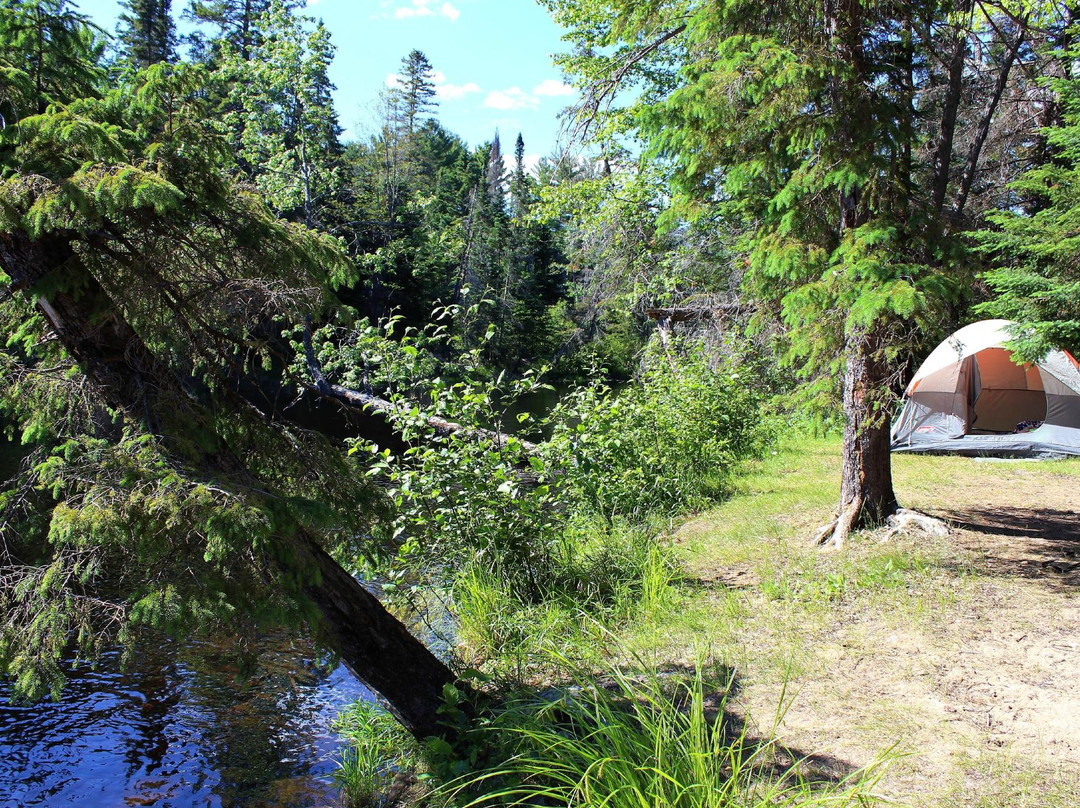 Bonnechere Provincial Park景点图片