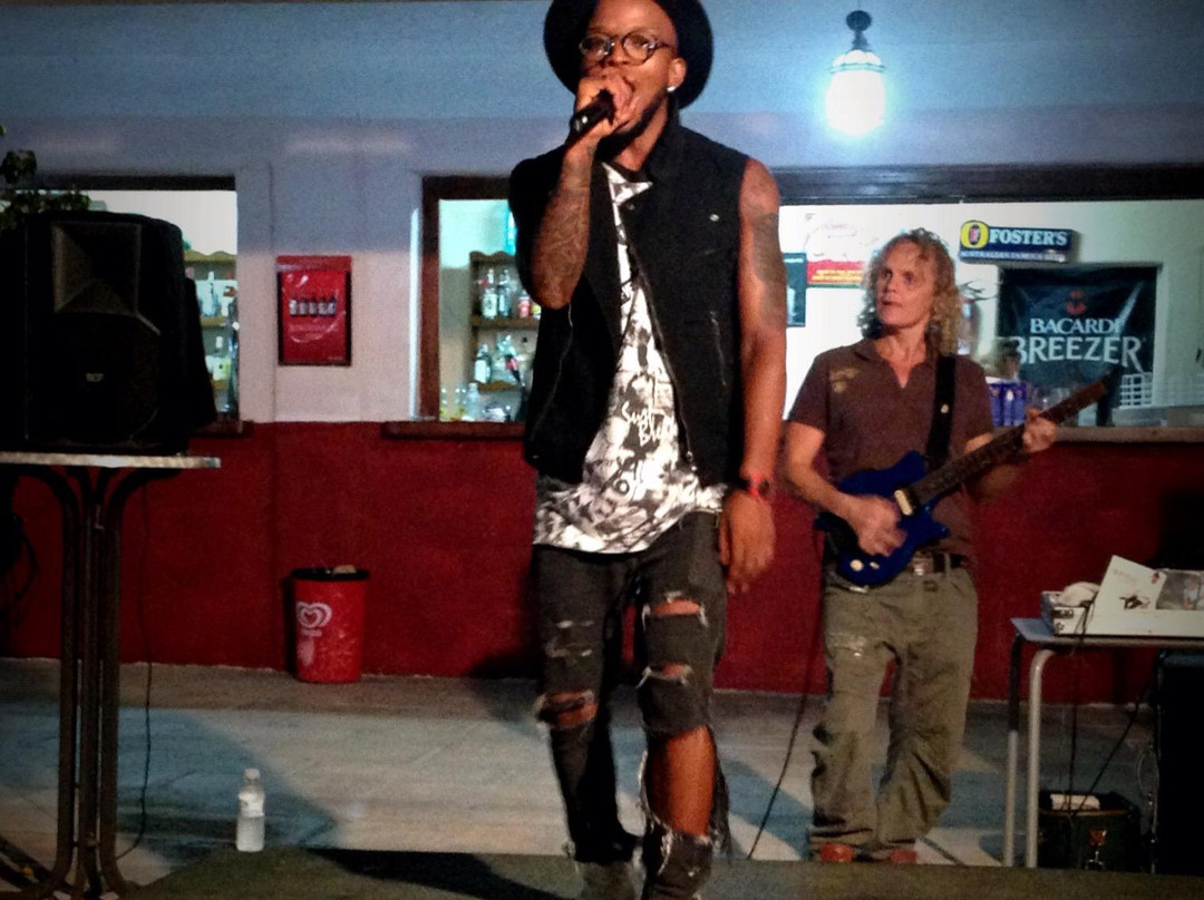 Eden Paradise-卡拉多尔必去景点