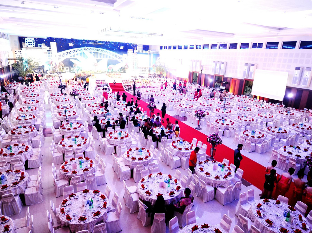 Regina Hotel Pemalang主图