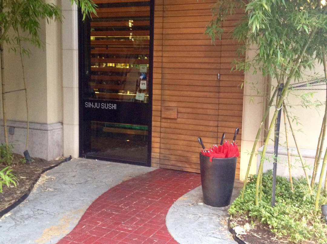 Sinju Sushi