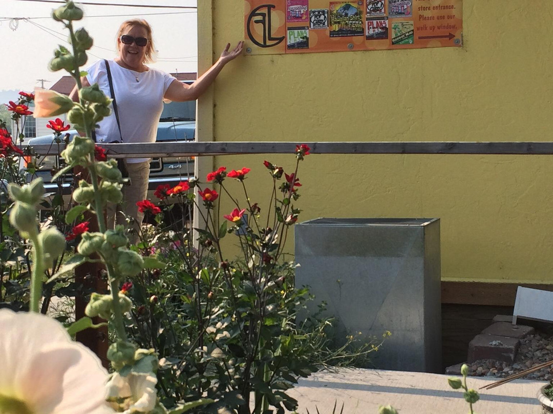 Flathead Lake Cheese-Polson必去景点