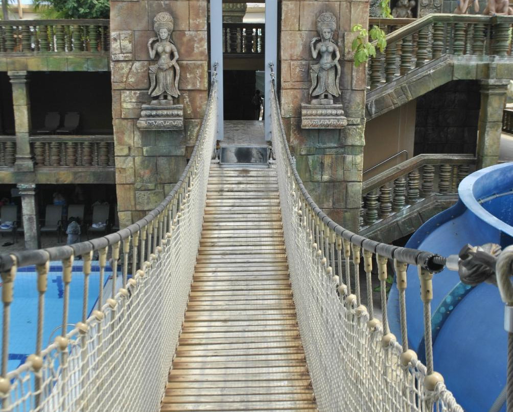 Aquaworld景点图片