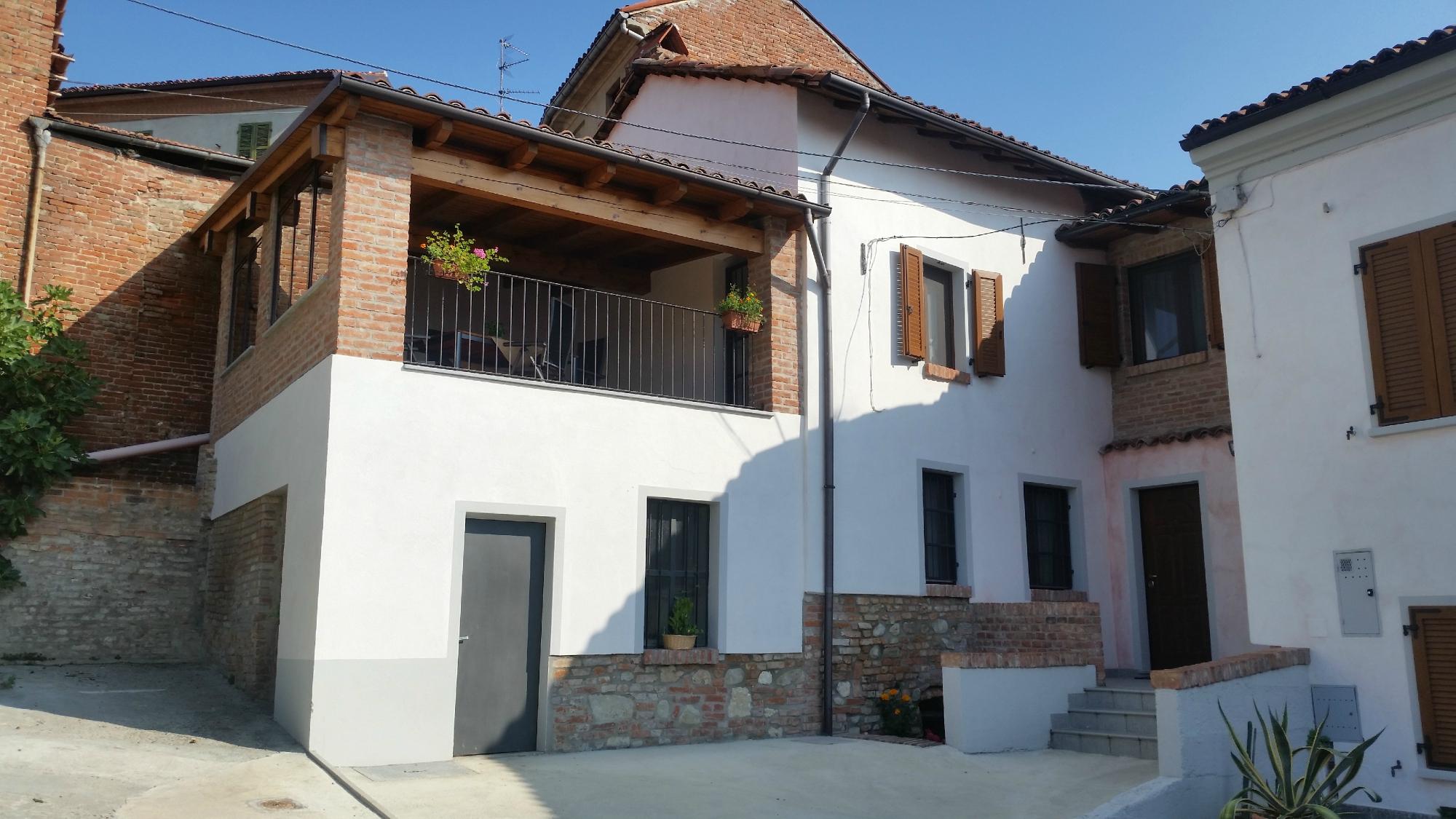 B&B Domus Amica-客卧