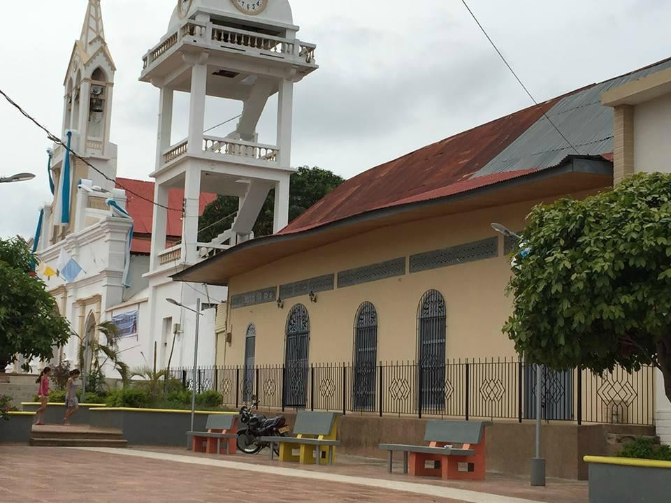 Santuario Mariano Iglesia Natividad de la Virgen Since景点图片