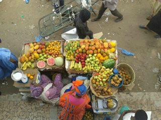 Marche Capitale-诺克少必去景点