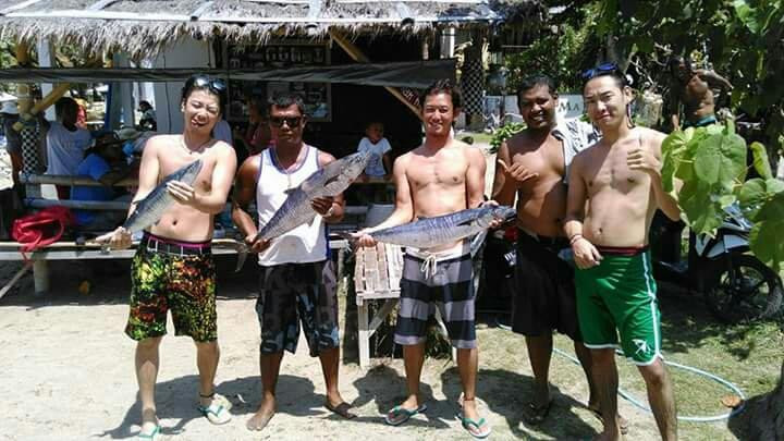 Bali Back in Black-库塔必去景点