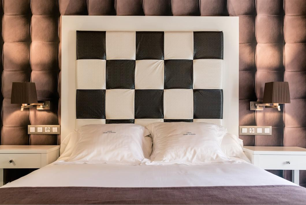 Pazo Da Pena Manzaneda主图