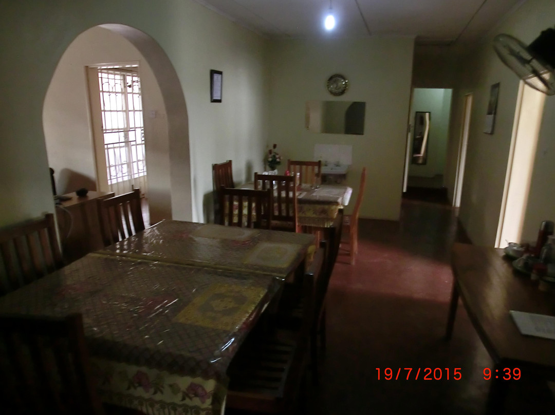 Danga Bed & Breakfast主图