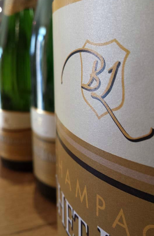 Champagne Bochet-Lemoine景点图片