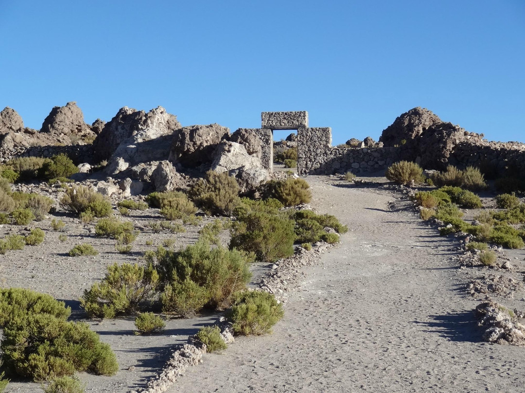 Necropolis & Museum Kawsay Wasy-乌尤尼必去景点