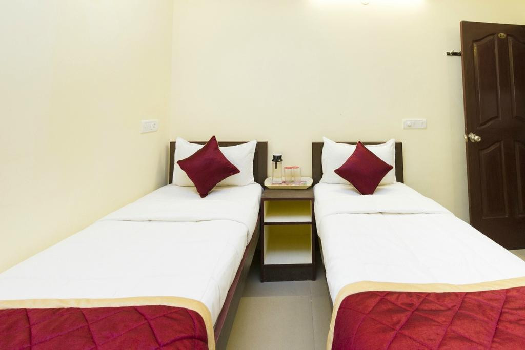 OYO Rooms Yeshwanthpur主图