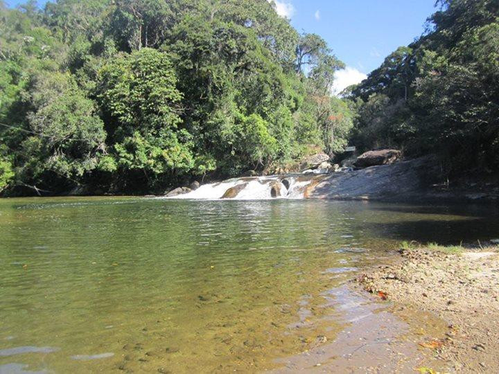 Cachoeira do Poço Feio景点图片