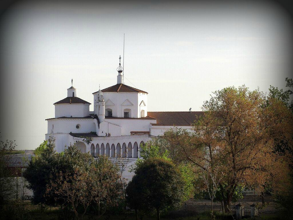Albergue La Hermita