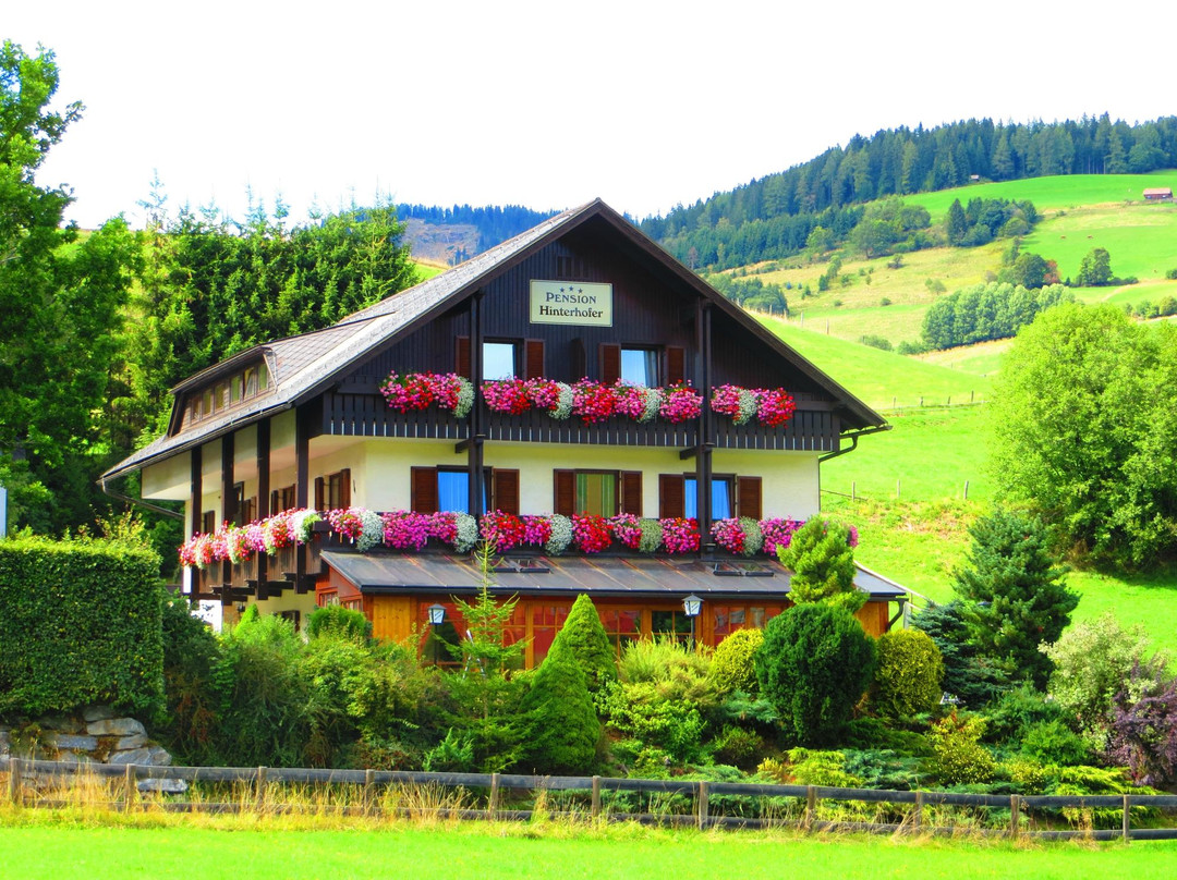 Teufenbach旅游攻略图片